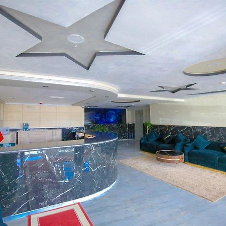 Fekri Hotel Мекнес Екстер'єр фото