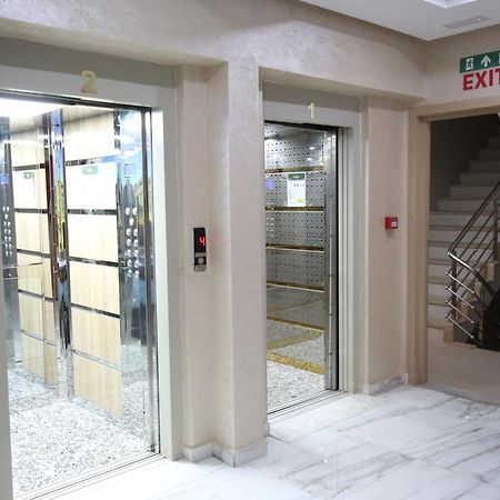 Fekri Hotel Мекнес Екстер'єр фото