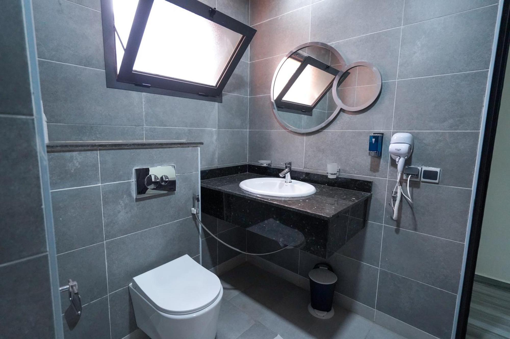 Fekri Hotel Мекнес Екстер'єр фото