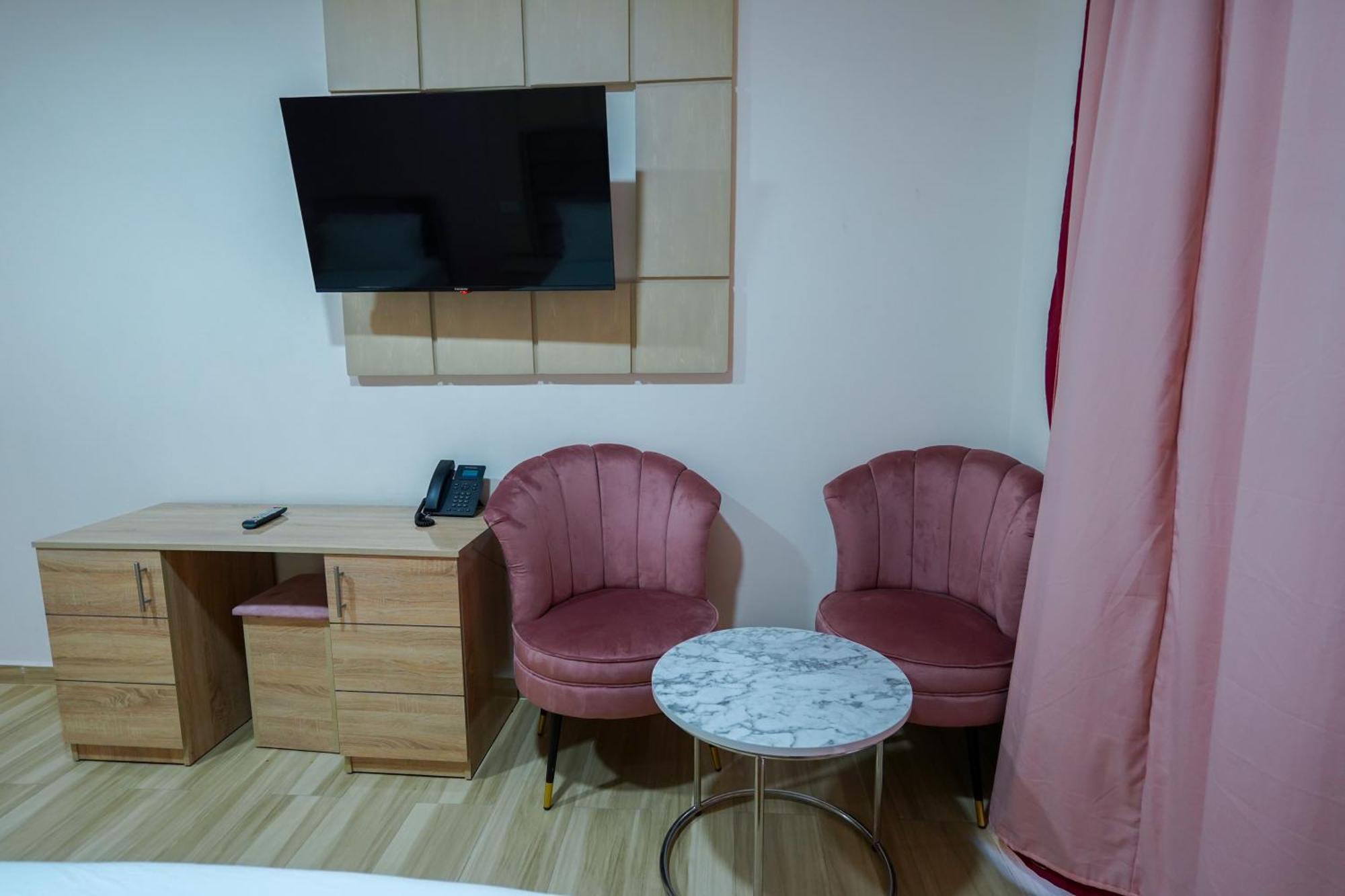 Fekri Hotel Мекнес Екстер'єр фото