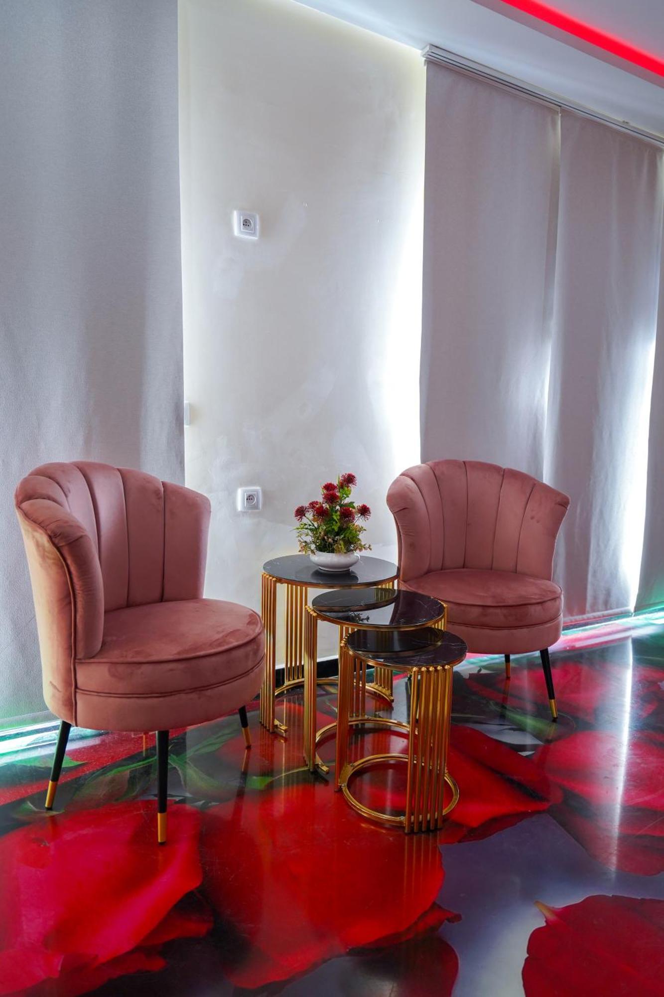 Fekri Hotel Мекнес Екстер'єр фото