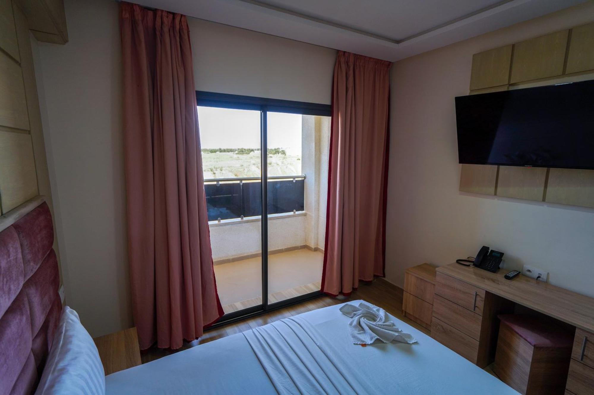 Fekri Hotel Мекнес Екстер'єр фото