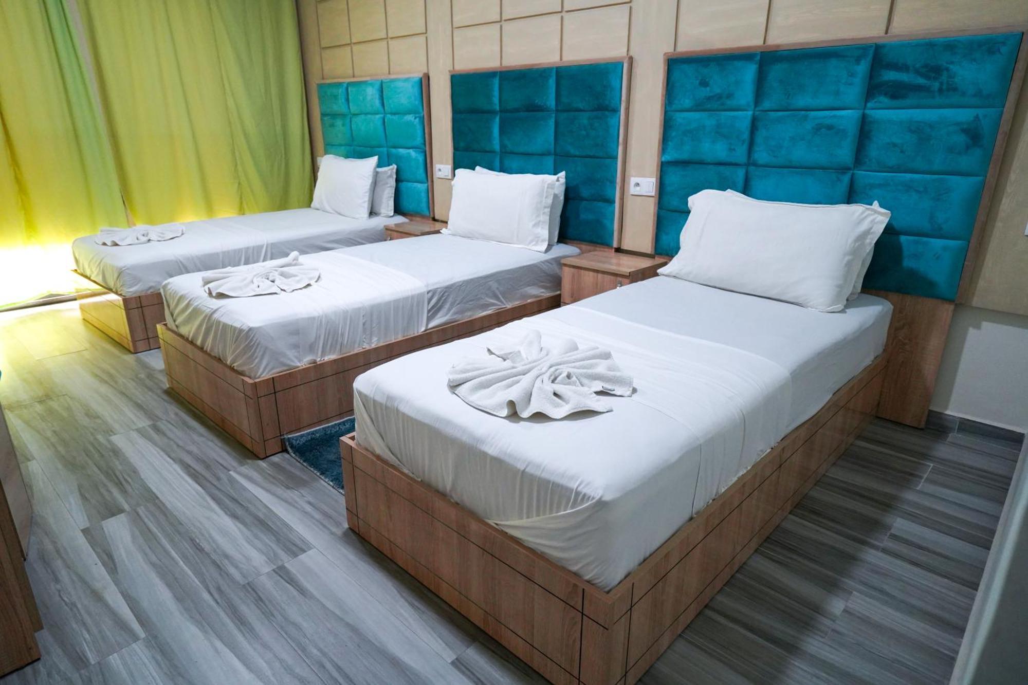 Fekri Hotel Мекнес Екстер'єр фото