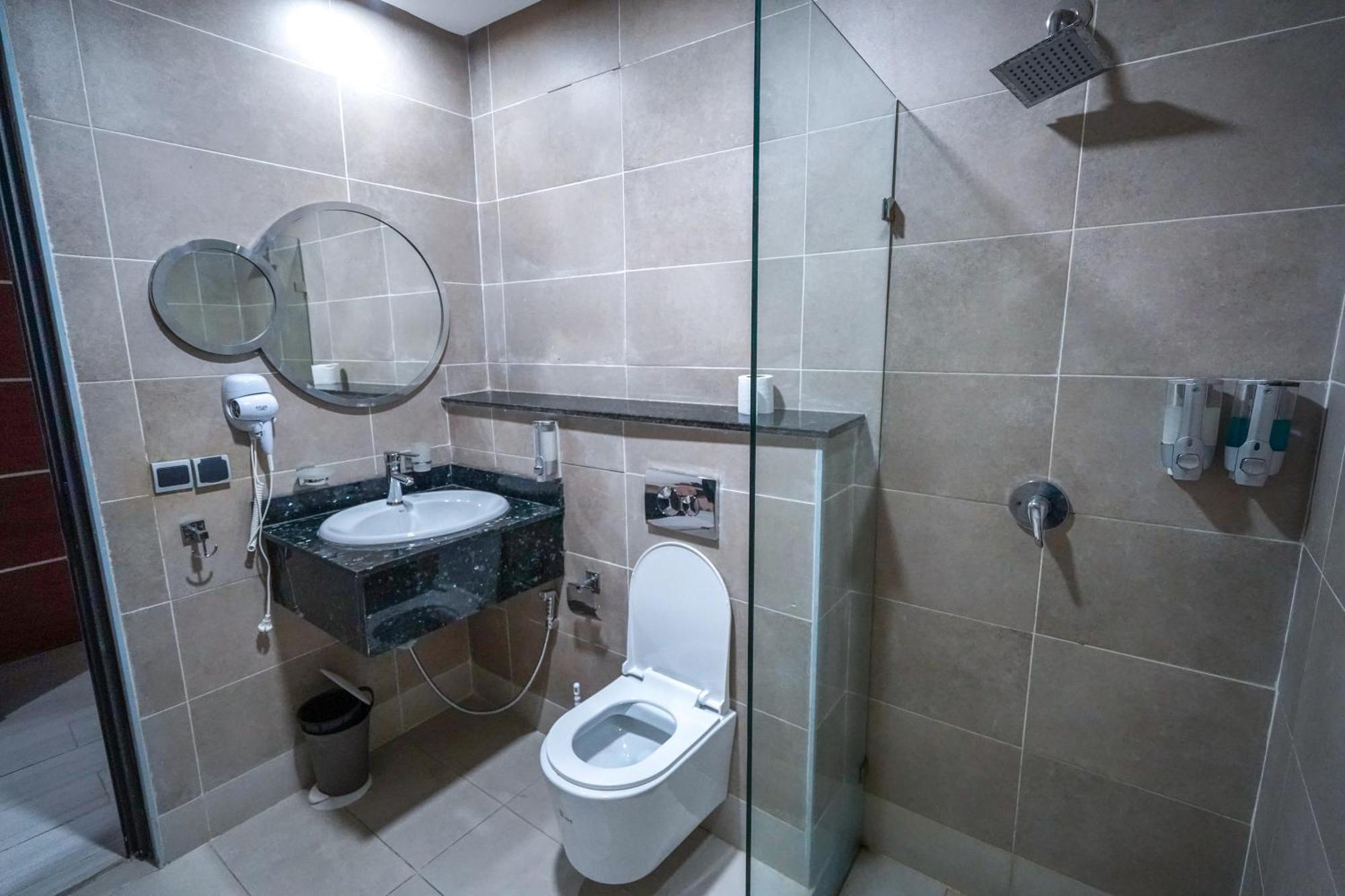 Fekri Hotel Мекнес Екстер'єр фото