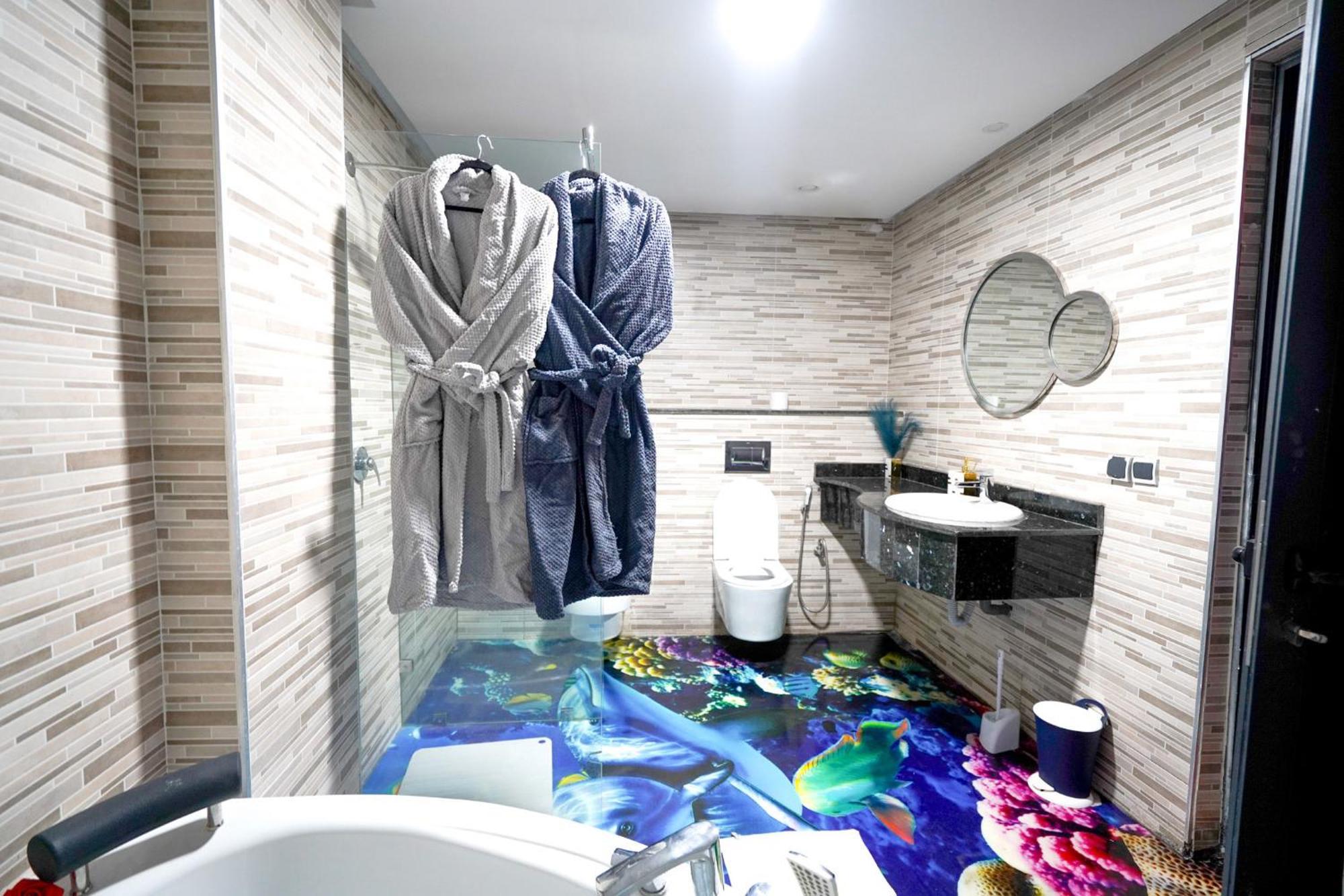 Fekri Hotel Мекнес Екстер'єр фото