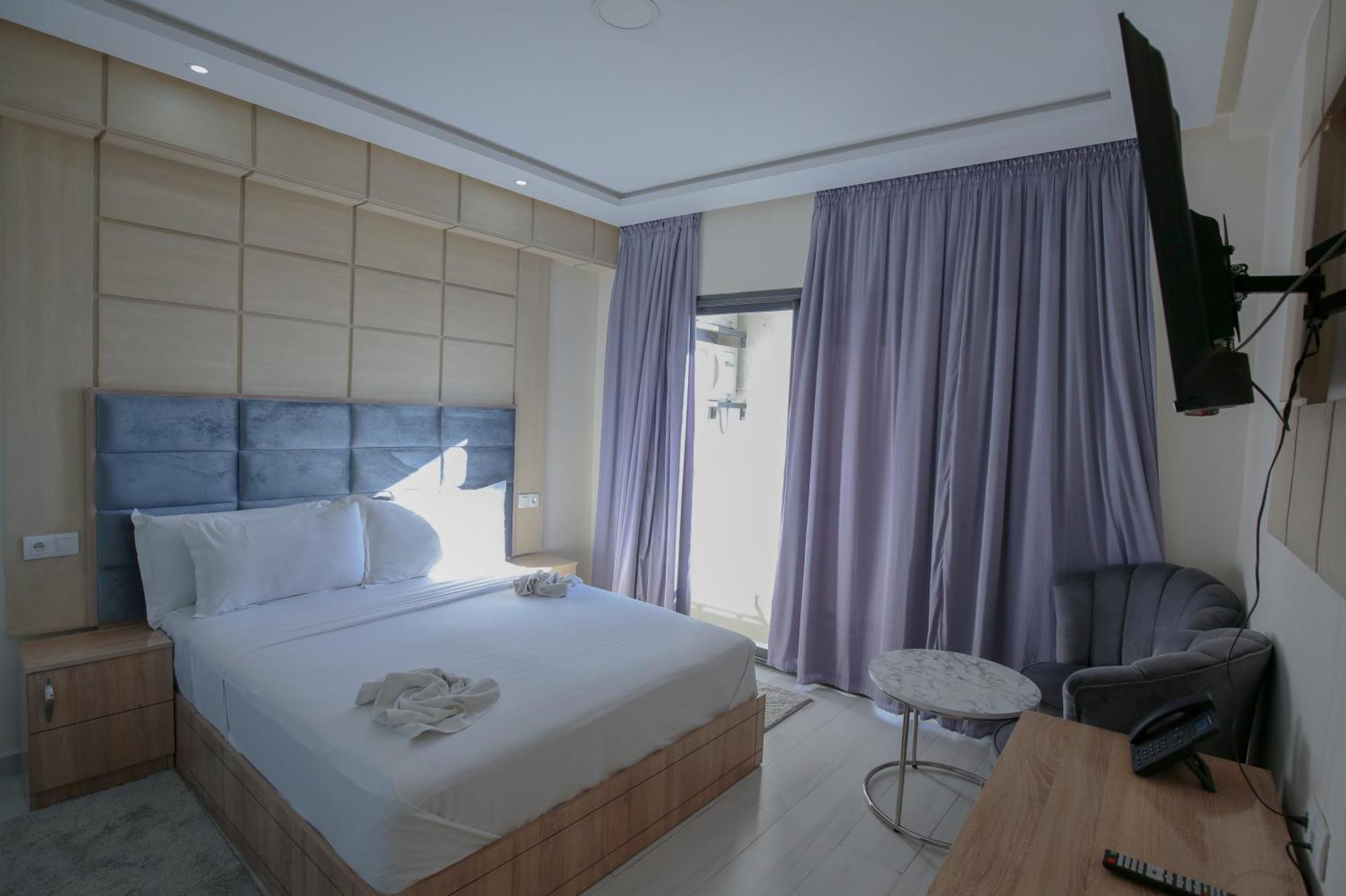 Fekri Hotel Мекнес Екстер'єр фото