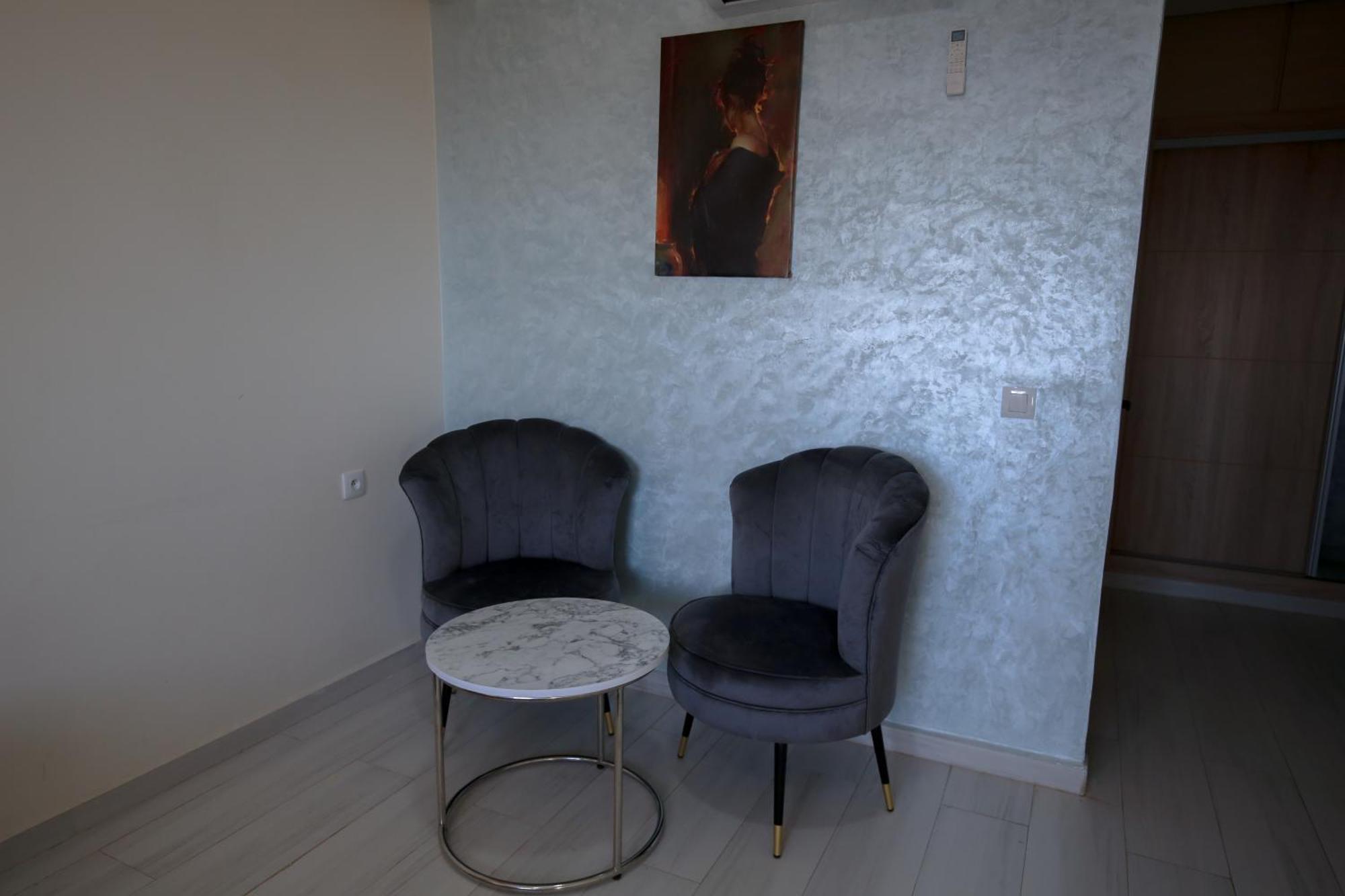 Fekri Hotel Мекнес Екстер'єр фото