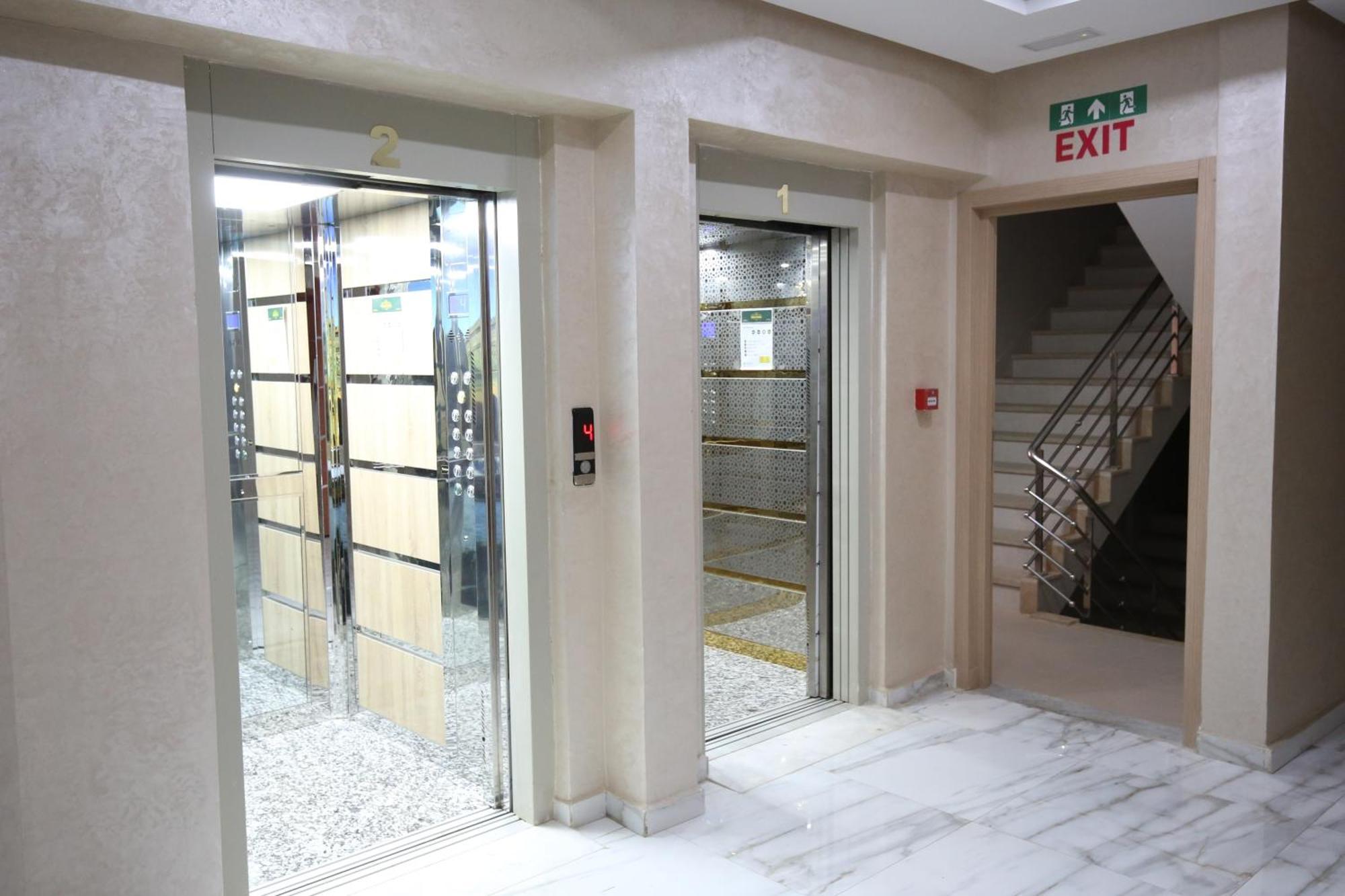 Fekri Hotel Мекнес Екстер'єр фото