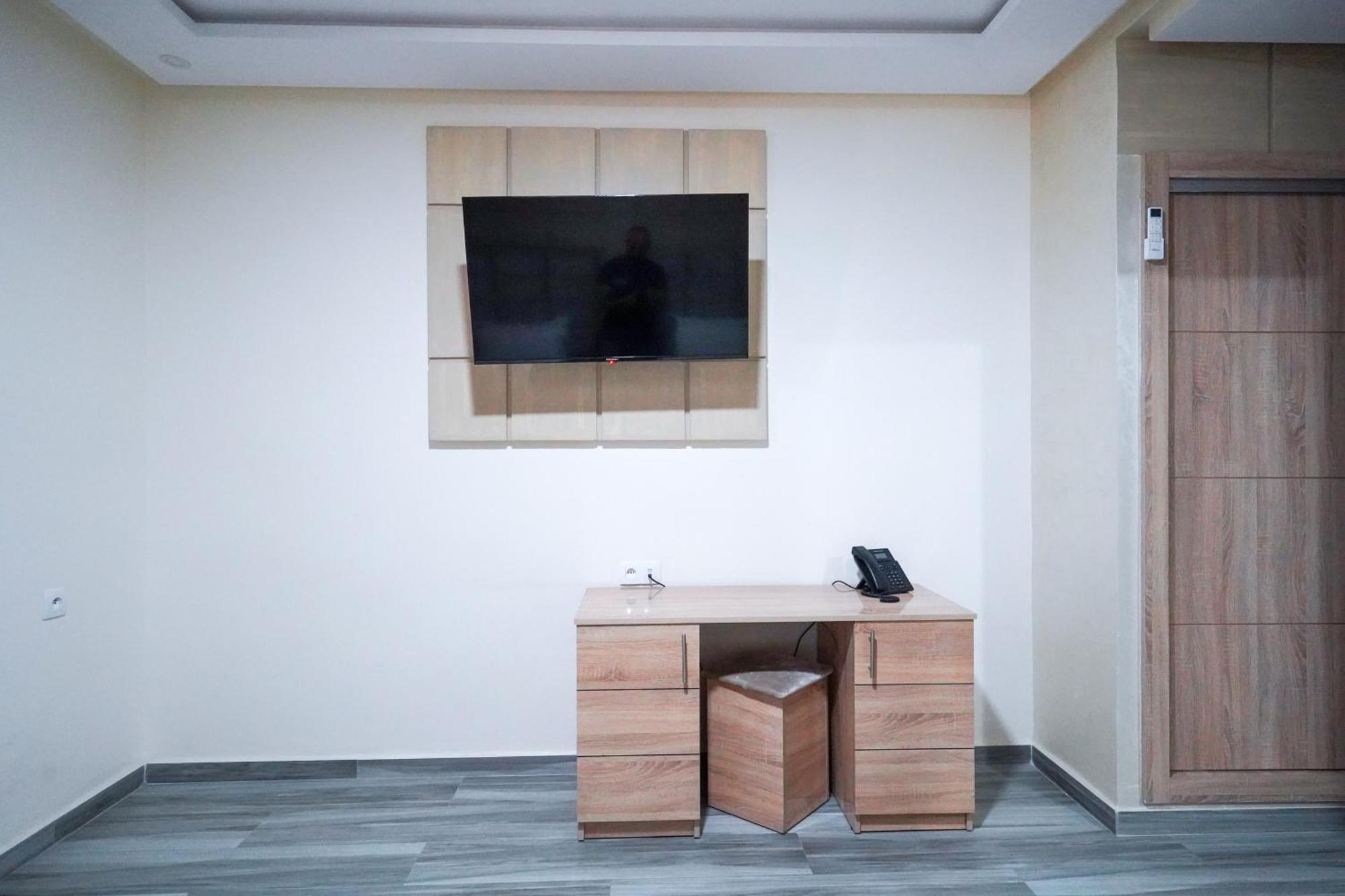 Fekri Hotel Мекнес Екстер'єр фото