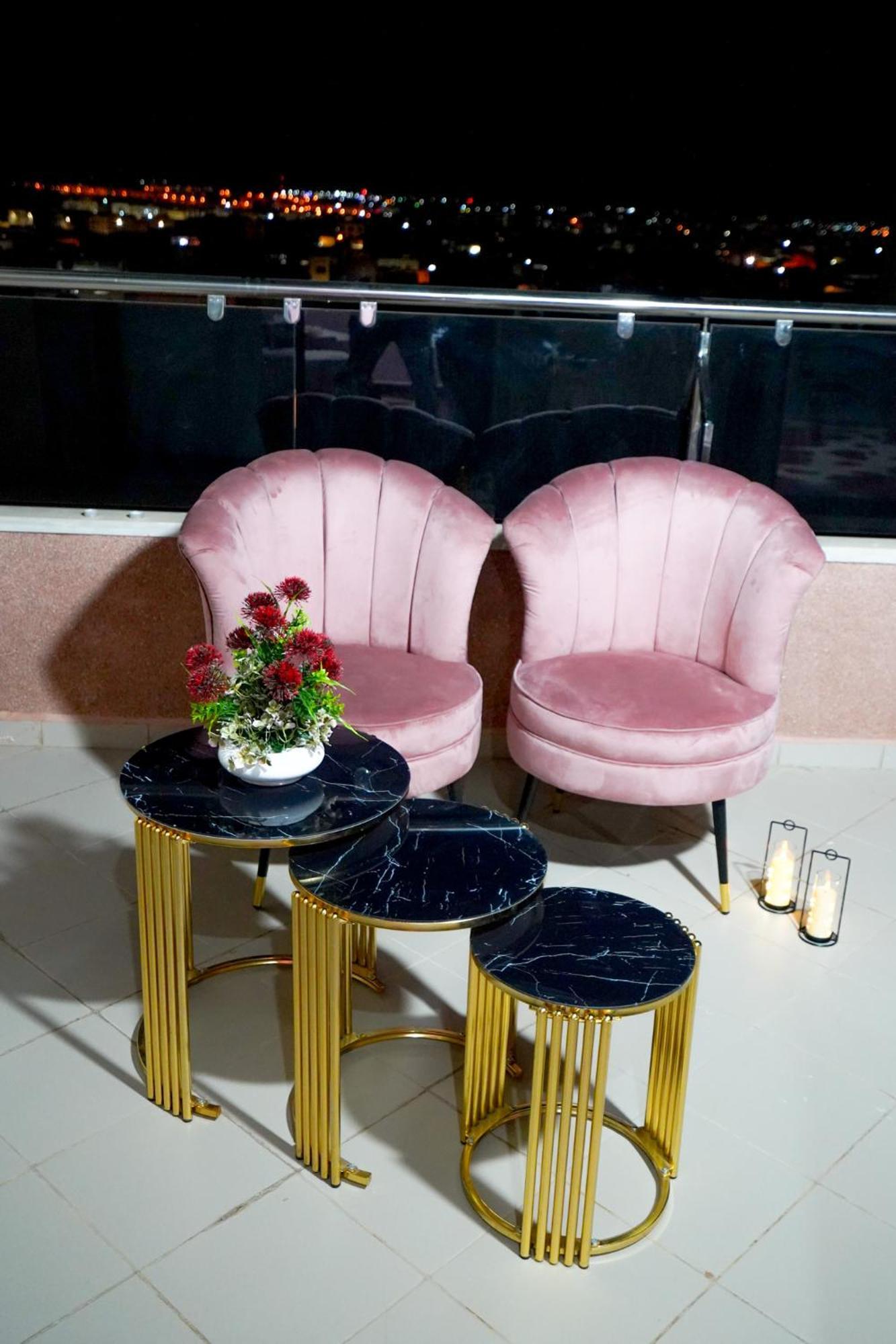 Fekri Hotel Мекнес Екстер'єр фото