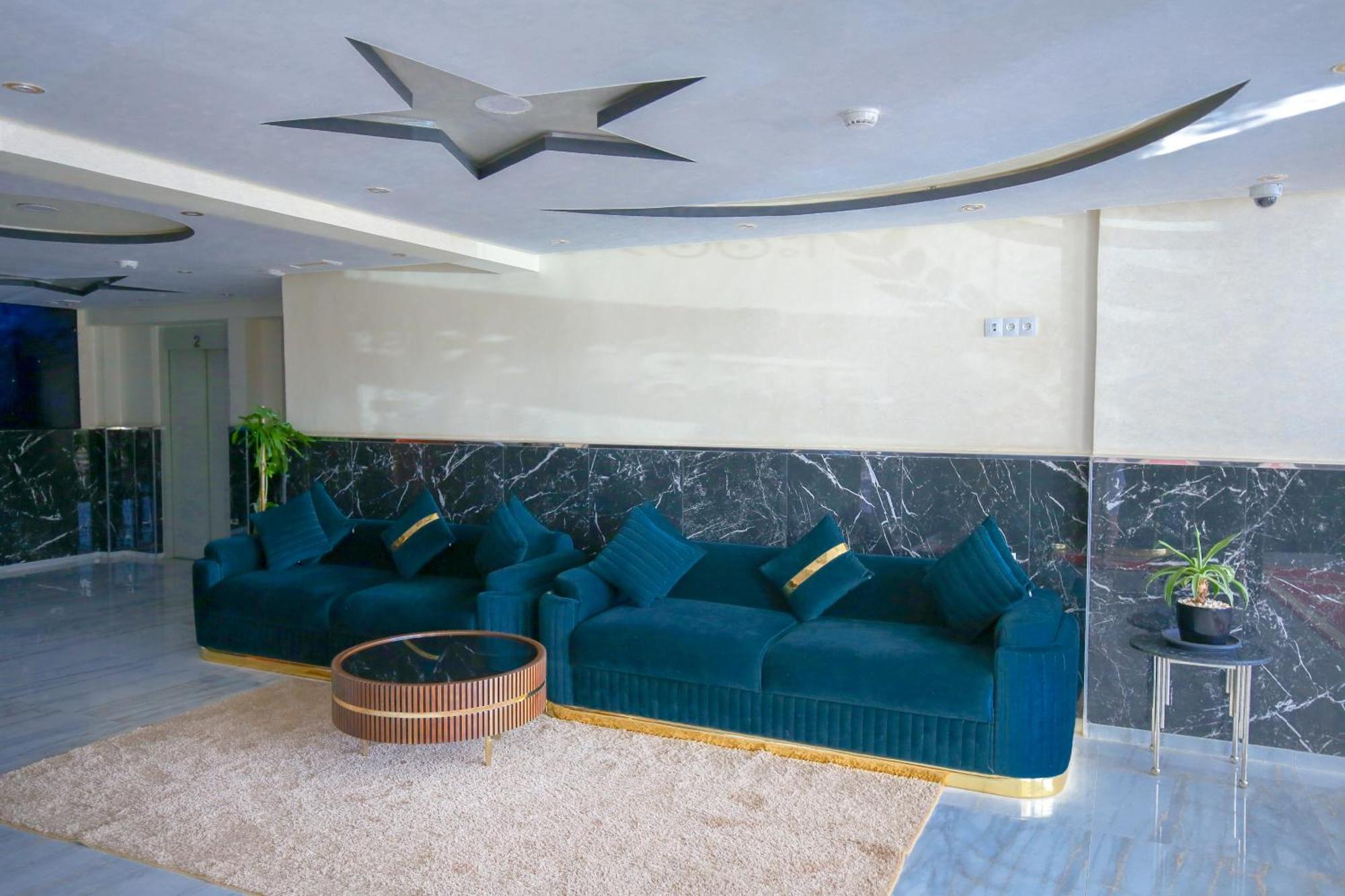 Fekri Hotel Мекнес Екстер'єр фото